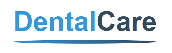 logo DentalCare